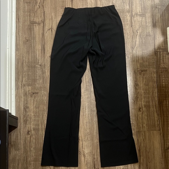 Abercrombie & Fitch Classic Black Trousers - Picture 3 of 3